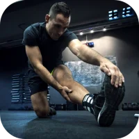 Leg Workout at Home