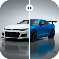 AI Car Designer: Car Modify AI