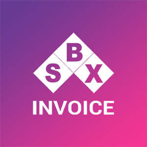 SBX Invoice